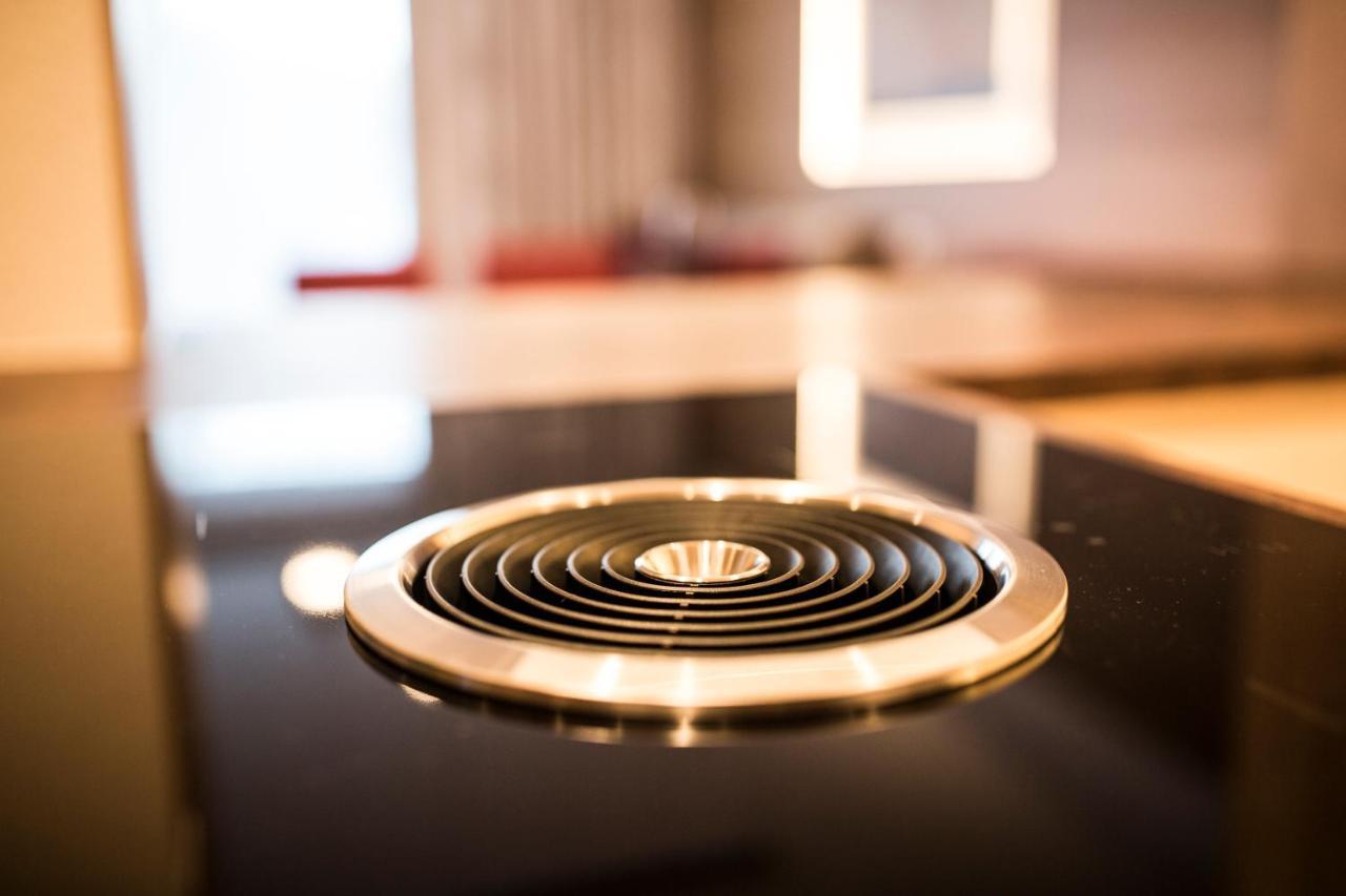 Slow Living Suite - Das Unikat mit Sauna Fiss Exterior foto