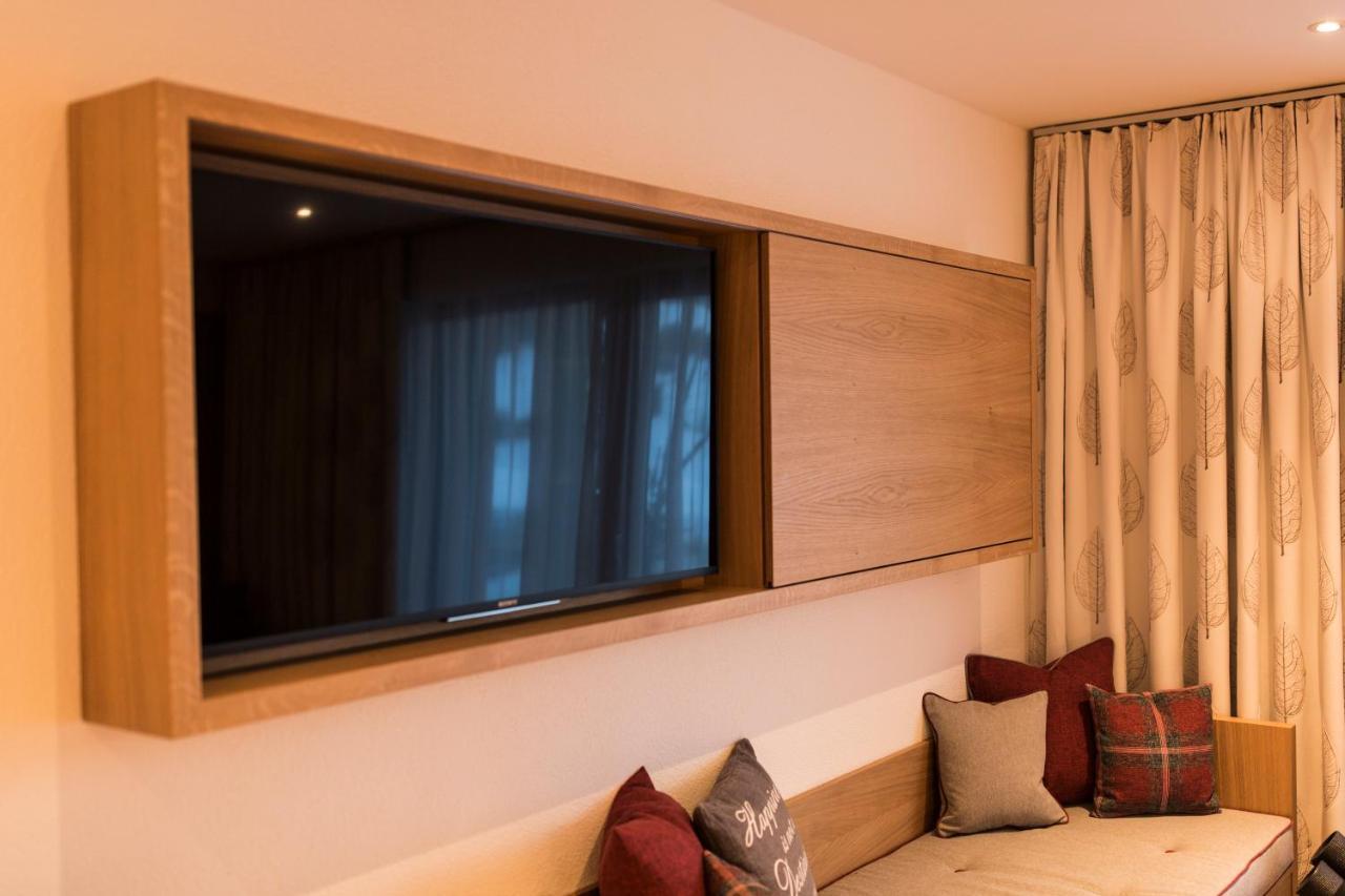 Slow Living Suite - Das Unikat mit Sauna Fiss Exterior foto
