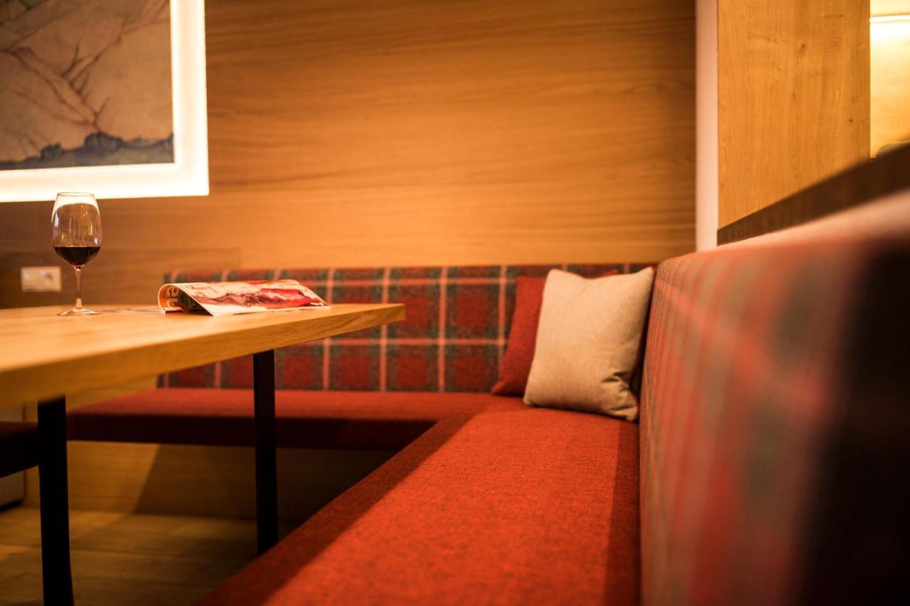 Slow Living Suite - Das Unikat mit Sauna Fiss Exterior foto