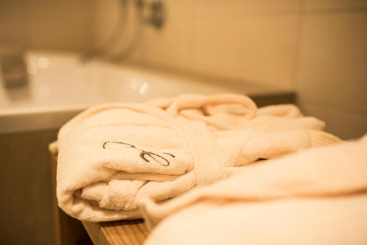 Slow Living Suite - Das Unikat mit Sauna Fiss Exterior foto