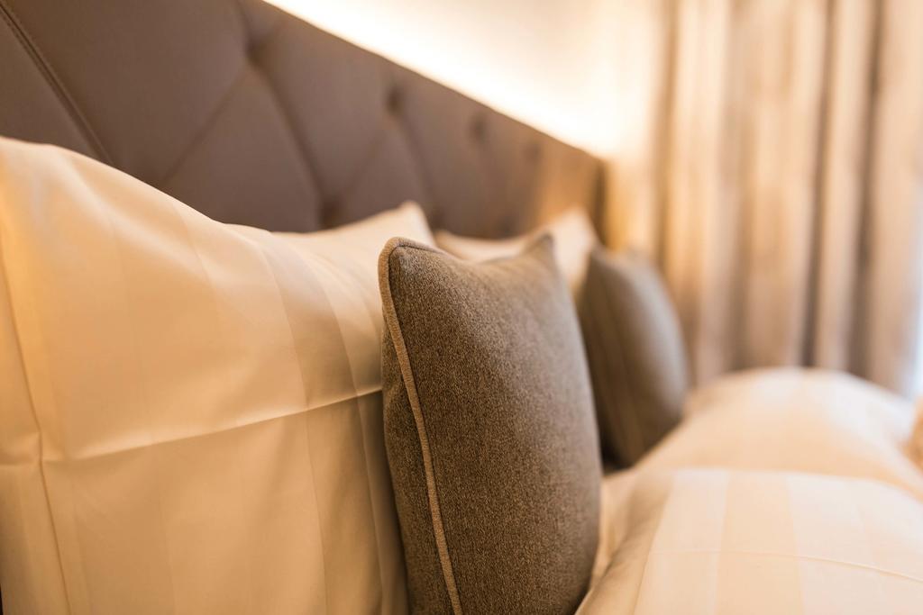 Slow Living Suite - Das Unikat mit Sauna Fiss Exterior foto