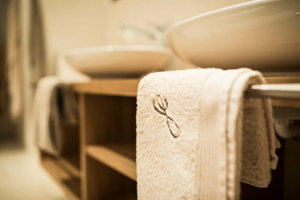 Slow Living Suite - Das Unikat mit Sauna Fiss Exterior foto