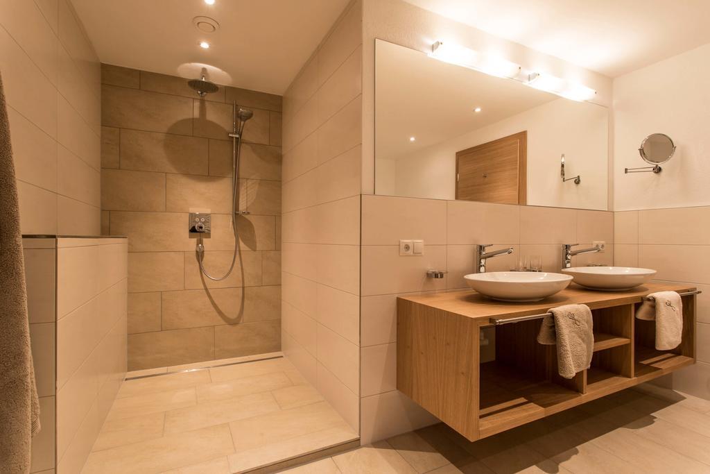 Slow Living Suite - Das Unikat mit Sauna Fiss Exterior foto