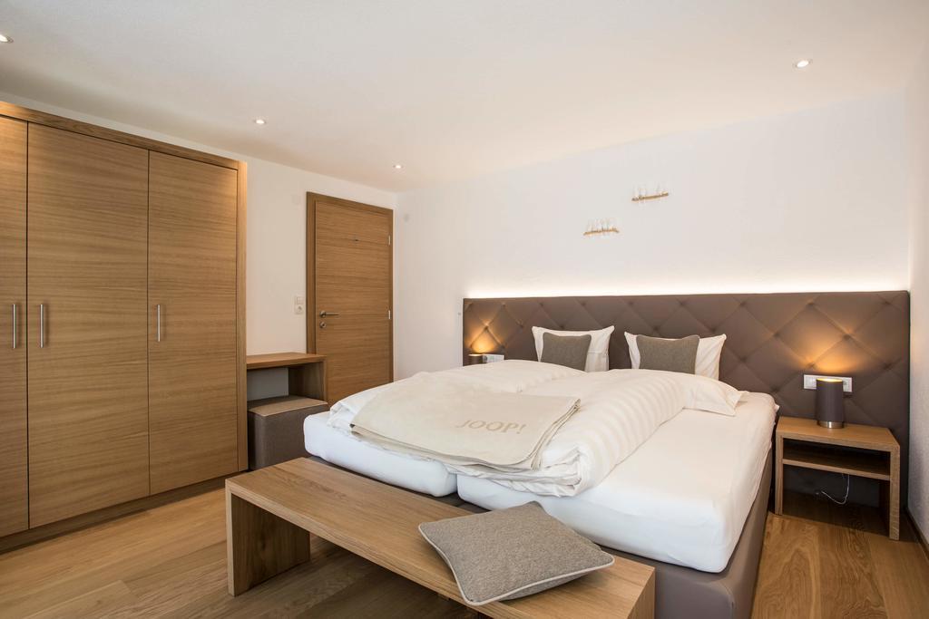 Slow Living Suite - Das Unikat mit Sauna Fiss Exterior foto